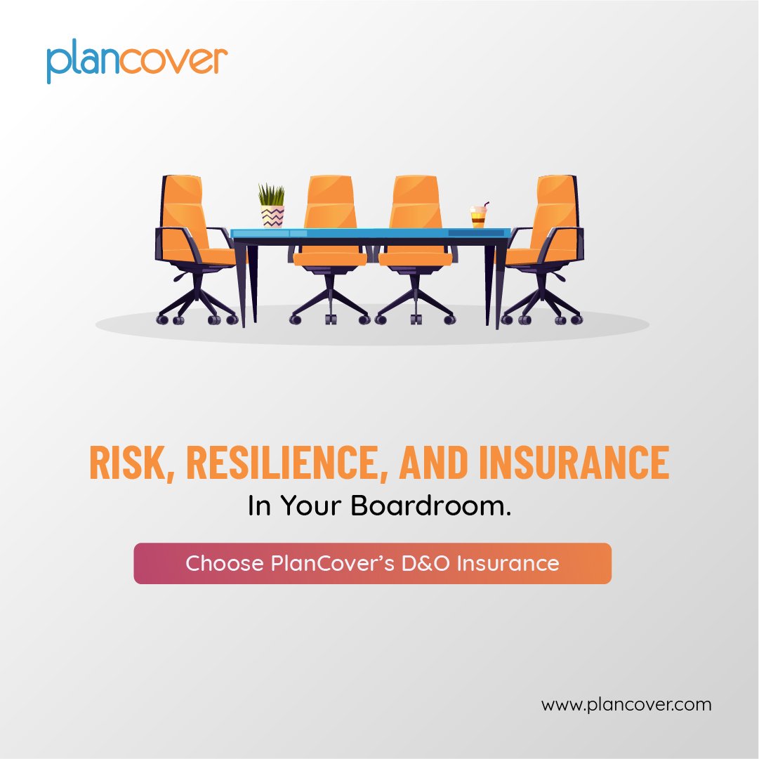 PlanCover's tweet image. Protect your key stakeholders with 
PlanCover’s #D&amp;amp;OInsurance - one of the most basic liability insurance that every business must have. 
#directorsliability #liabilityinsurance #SMEinsurance