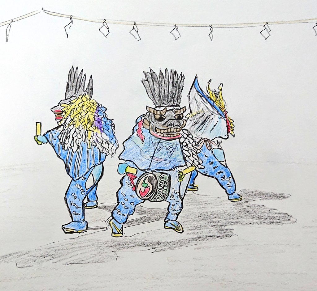 ブコーさん 公式 No Twitter 4月4日 4が並んで獅子の日だね 獅子といえば 横瀬の誇る芦ヶ久保の獅子舞 雄壮でダイナミックで獅子頭もとってもカッコいい芦ヶ久保の獅子舞をフィーチャーしちゃうよ ドコドン 獅子の日 獅子舞 獅子といえば獅子舞 芦ヶ久保