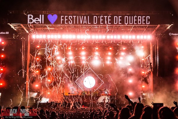 CanadianBeats1's tweet image. Check out the 2019 @FestivalEteQc line-up, which was announced today! canadianbeats.ca/2019/04/04/feq… #MariahCarey #ImagineDragons #slipknot #twentyonepilots @Work_Late_