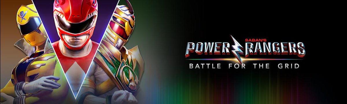 levelupseries's tweet image. We are LIVE with our @Battle4TheGrid PS4 launch event! Catch all the action now at

💻twitch.tv/levelupLive 

Or join us in person at either
🏙@ESAOakland or @ESA_OC

More info:
🔗Facebook.com/Powerrangersba…
🔗battleforthegrid.com 
🔗IG:
Powerrangersbattleforthegrid