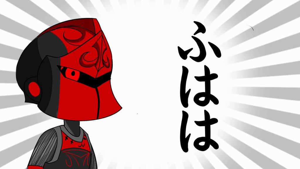 ふははないと Xeno Twitter