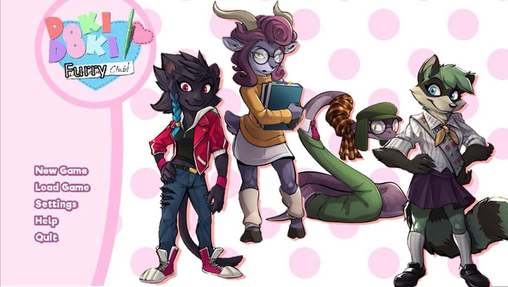 TotodiletheBoi's tweet image. #LoversOfAether  #DokiDokiLiteratureClub