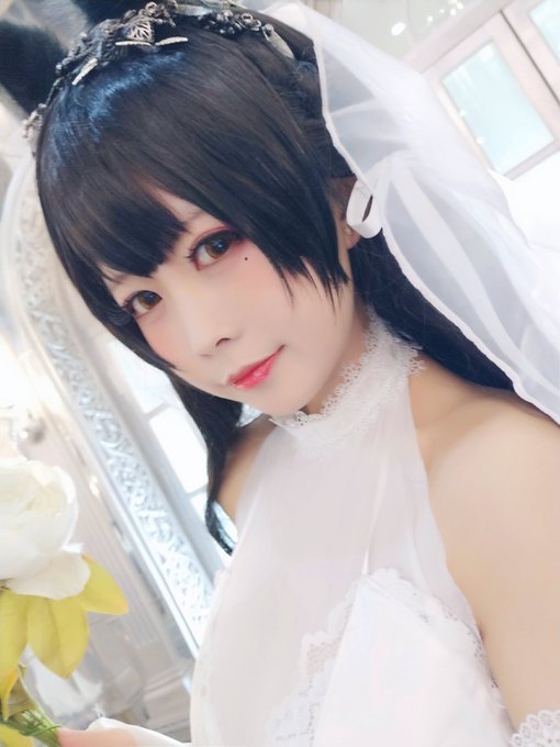 コスプレイヤーLoluuuuuuのTwitter画像90