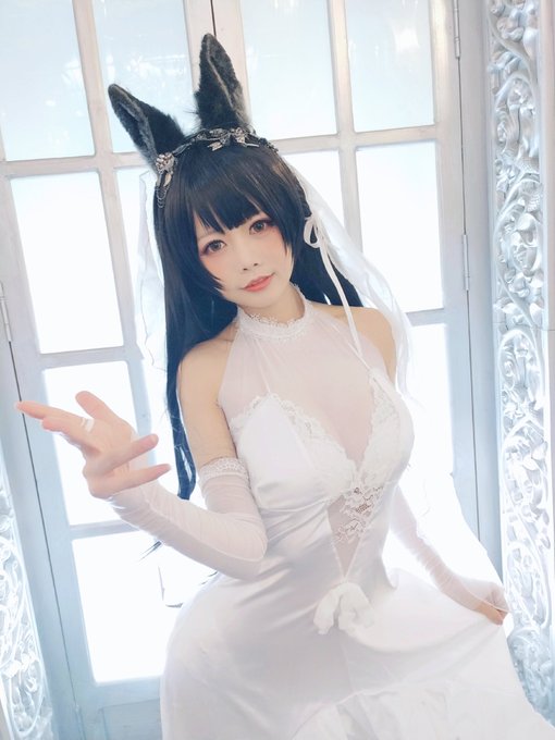 コスプレイヤーLoluuuuuuのTwitter画像91