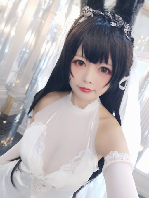 コスプレイヤーLoluuuuuuのTwitter画像92