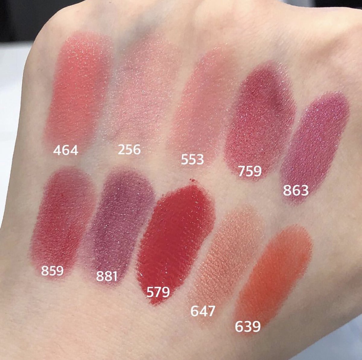 dior 647 lipstick
