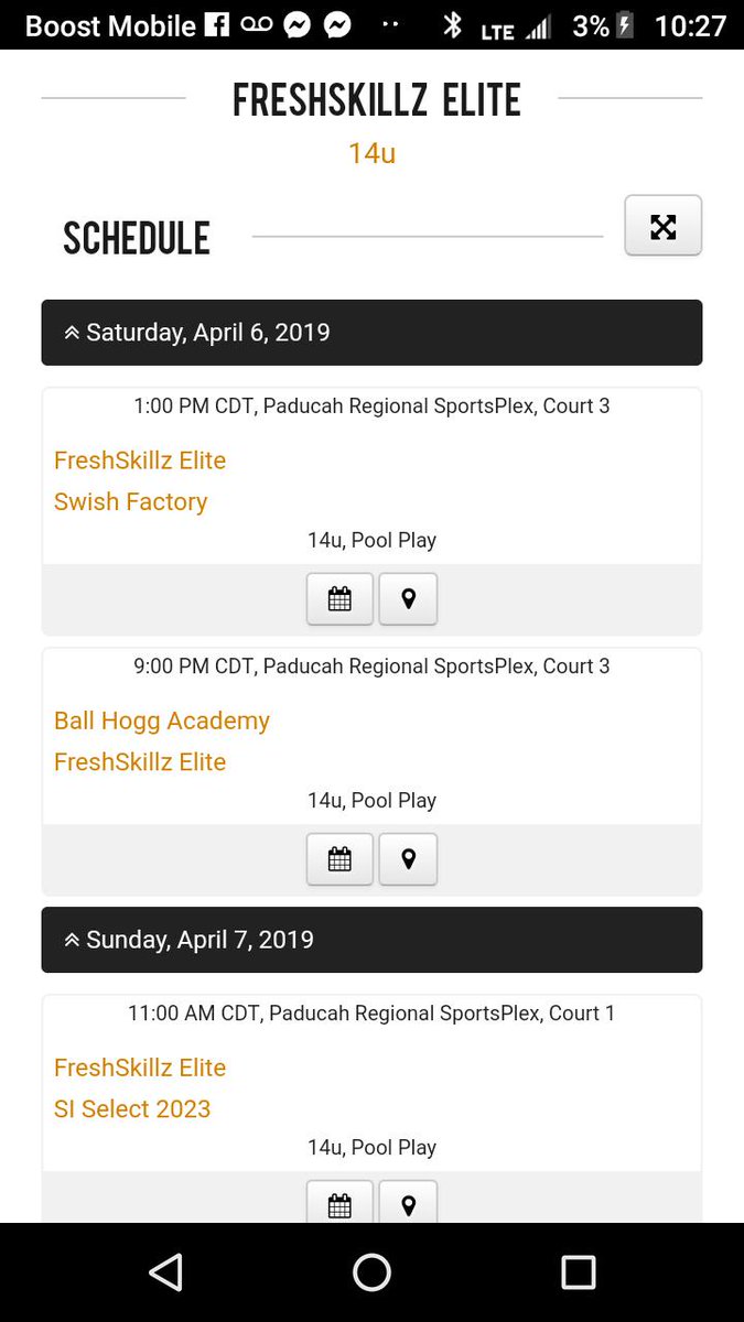 Freshskillz50E's tweet photo. We want all the smoke @AthEliteAmerica https://t.co/8CBEUUsr7P