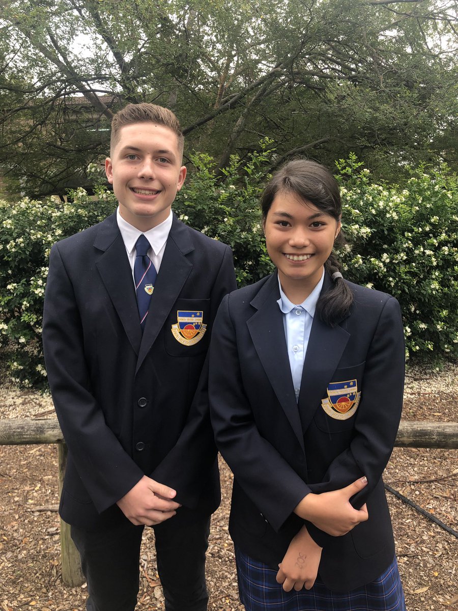 MsRatusau's tweet photo. Proud of @SarahRedfernHS students, Bailey Yr 11 & Renie Yr 8, for stepping up to inform @CampbelltownSA of their thoughts on present & future Campbelltown. Insightful & challenging. #SRHScommunity #futurefocus #brightstars https://t.co/ZtF8g7g3Ro
