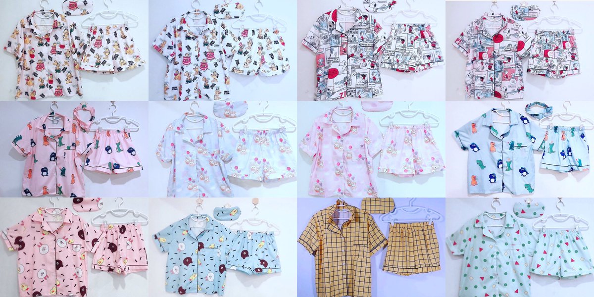 🍬Intrend Store🍬 เคลียร์dmอยู่ค่า💕 tweet media