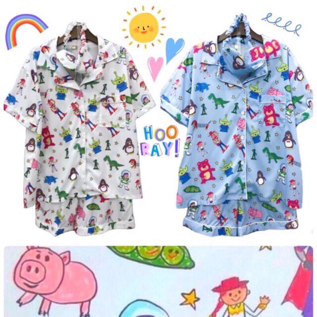 🍬Intrend Store🍬 เคลียร์dmอยู่ค่า💕 tweet media