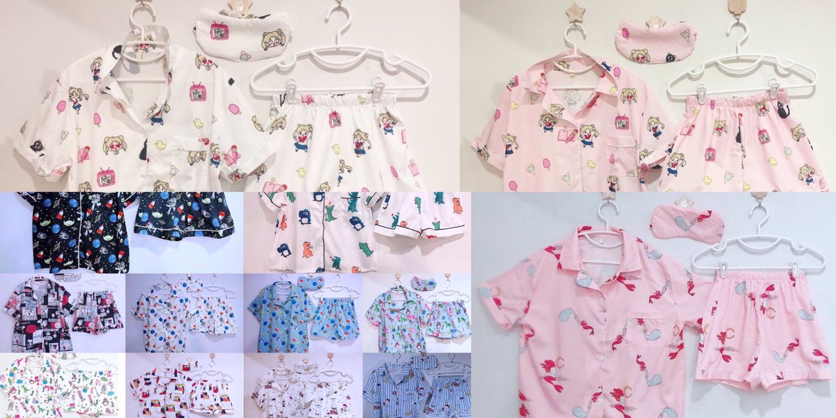 🍬Intrend Store🍬 เคลียร์dmอยู่ค่า💕 tweet media
