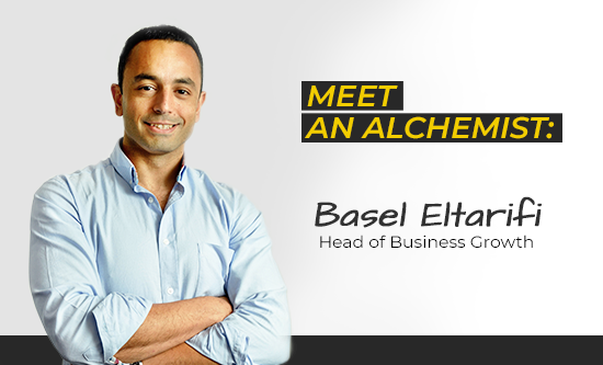 Digitl_Alchemy's tweet photo. Meet Basel Eltarifi, our Head of Business Growth and find out more about his passion for what he does best. 
https://t.co/L4C7awADkR https://t.co/VonHH07nVn