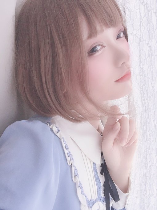 Twitterのコスプレ画像61