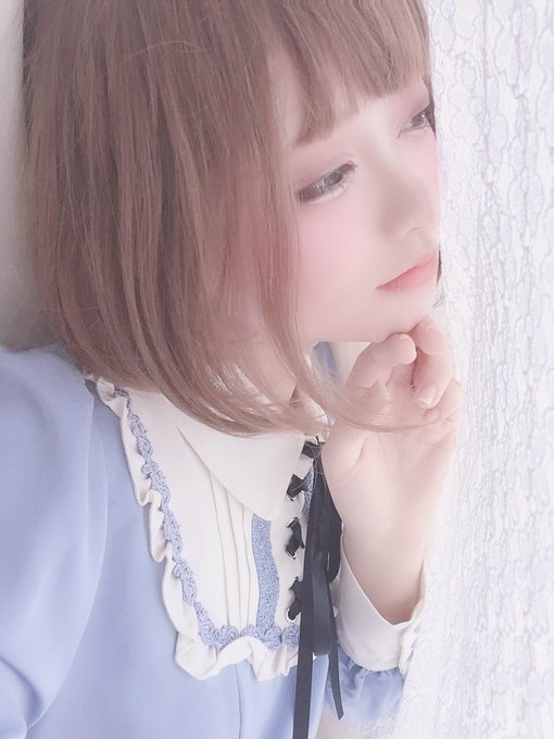 Twitterのコスプレ画像60