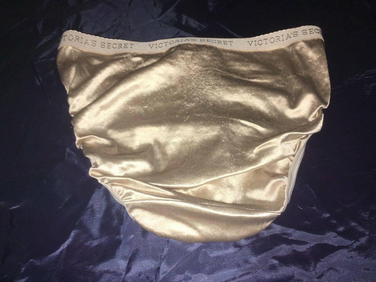vintage victoria secret panties