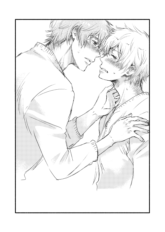 [らくがき] 制度の低い落書き(全8枚) 
 https://t.co/3pkNphvtET
クリスタ勉強会の最中に描いた落書き他 