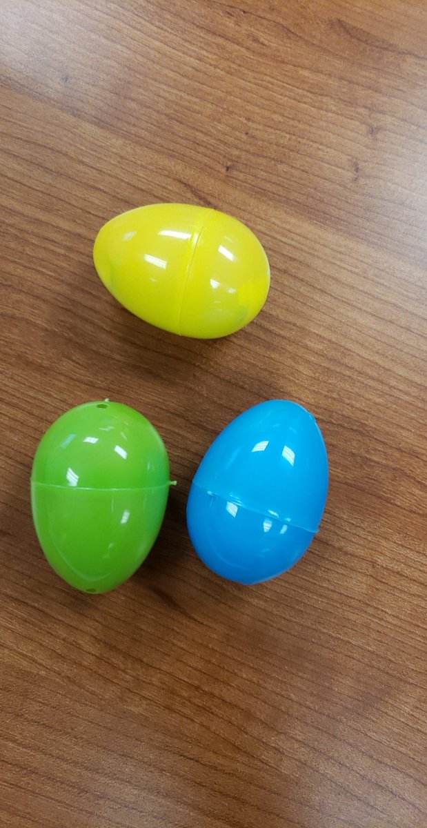 ladylanguage411's tweet photo. Leave it up to Mr. Mamou aka Coach to have us "boxing out" on an Easter Egg Scavenger Hunt at today's #districtmoraleboosters meeting! Can you spot the winners? 😉
#districtmoralecommittee #powerofyou 
@michelles723 @teachstjohn @SchoolSjbp @Rajean24 @ChandraDarville @dasexidee https://t.co/Ck90iaUWkK