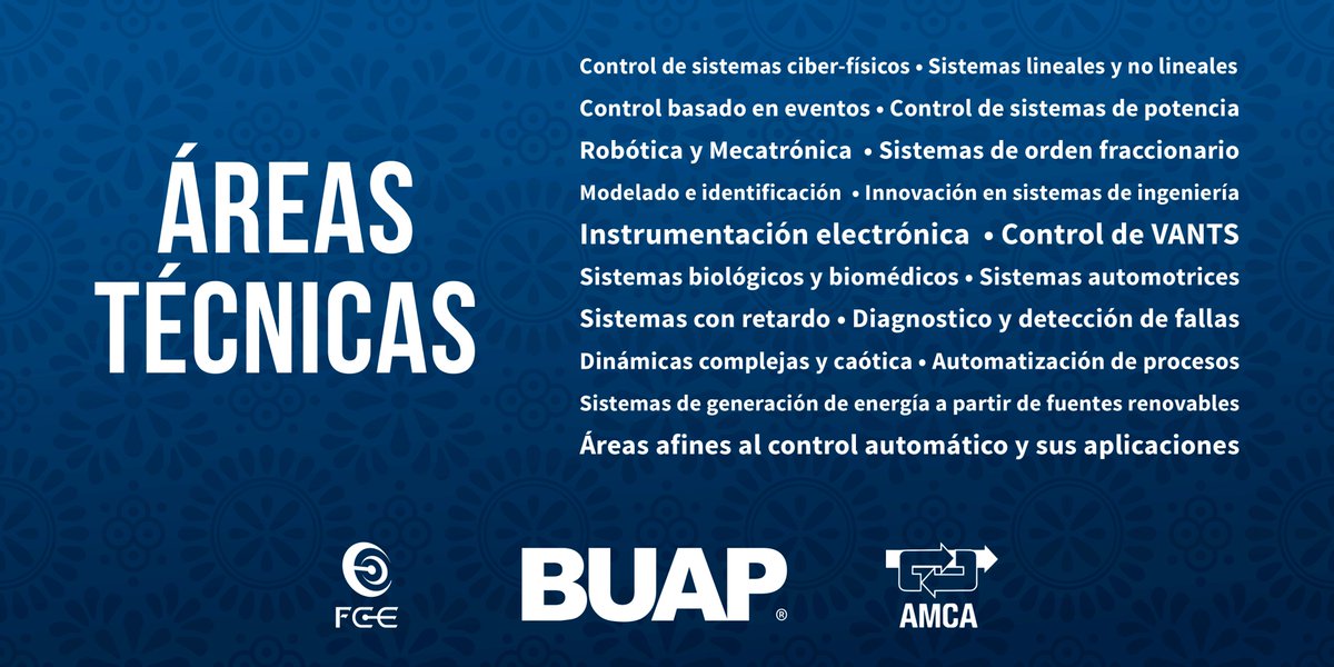 cnca2019's tweet photo. No lo pienses mas y envía tu artículo, recuerda que tienes hasta el 10 de mayo, para mayor información consulta: https://t.co/OSAHkBIwtY #BUAP #CNCA2019 #BUAP #FCEBUAP #AMCA https://t.co/ivl8w6h7gs