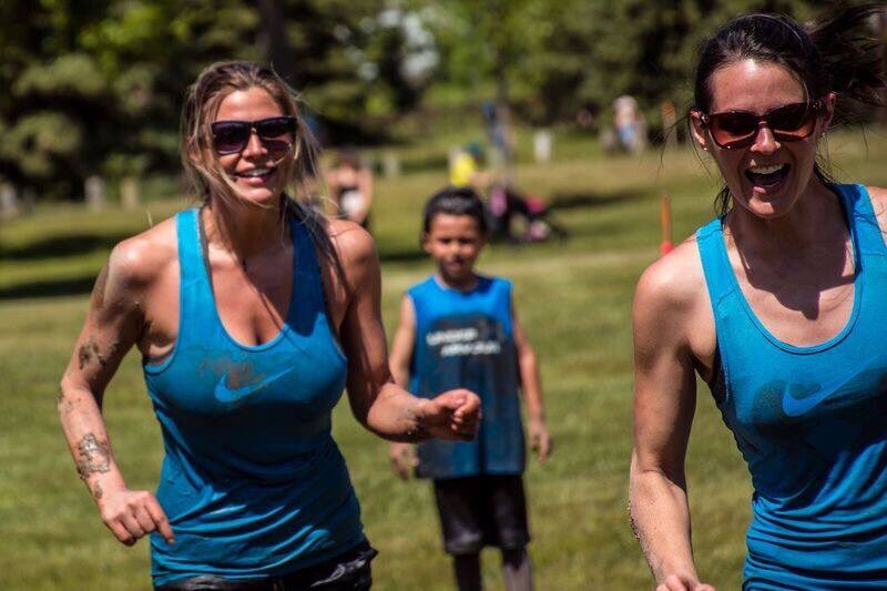 CONQUER THE COULEE - May 25 #jointheunion and get #offthecouch #thishappenshere #redrockunion