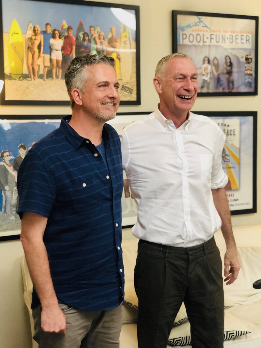 John Skipper (@johnskipper) on Twitter photo Old friend. New project. Happy @DAZN_USA and <a href="/ringer/">The Ringer</a> are partnering up ahead of Canelo-Jacobs, Anthony Joshua’s U.S. debut and the return of Gennady Golovkin. Old friend. New project. Happy @DAZN_USA and <a href="/ringer/">The Ringer</a> are partnering up ahead of Canelo-Jacobs, Anthony Joshua’s U.S. debut and the return of Gennady Golovkin.