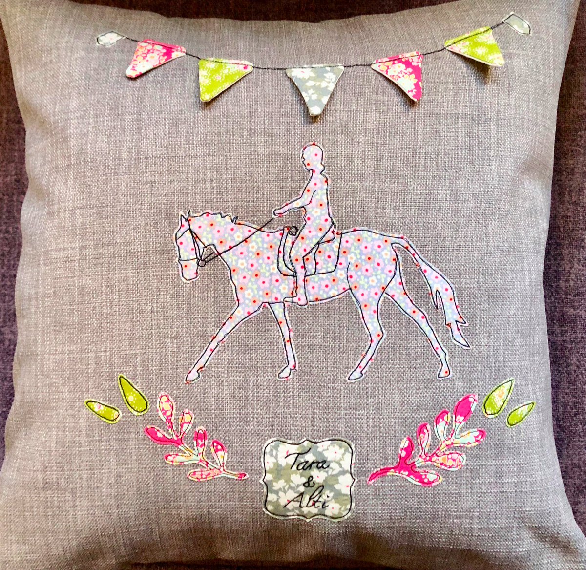 2Beechhill's tweet photo. Personalised cushion ... https://t.co/Y6IpzXT6VV