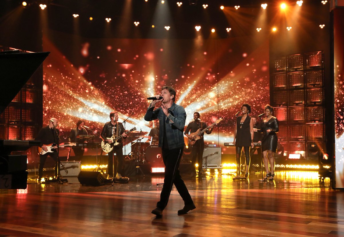 Rob Thomas tweet media