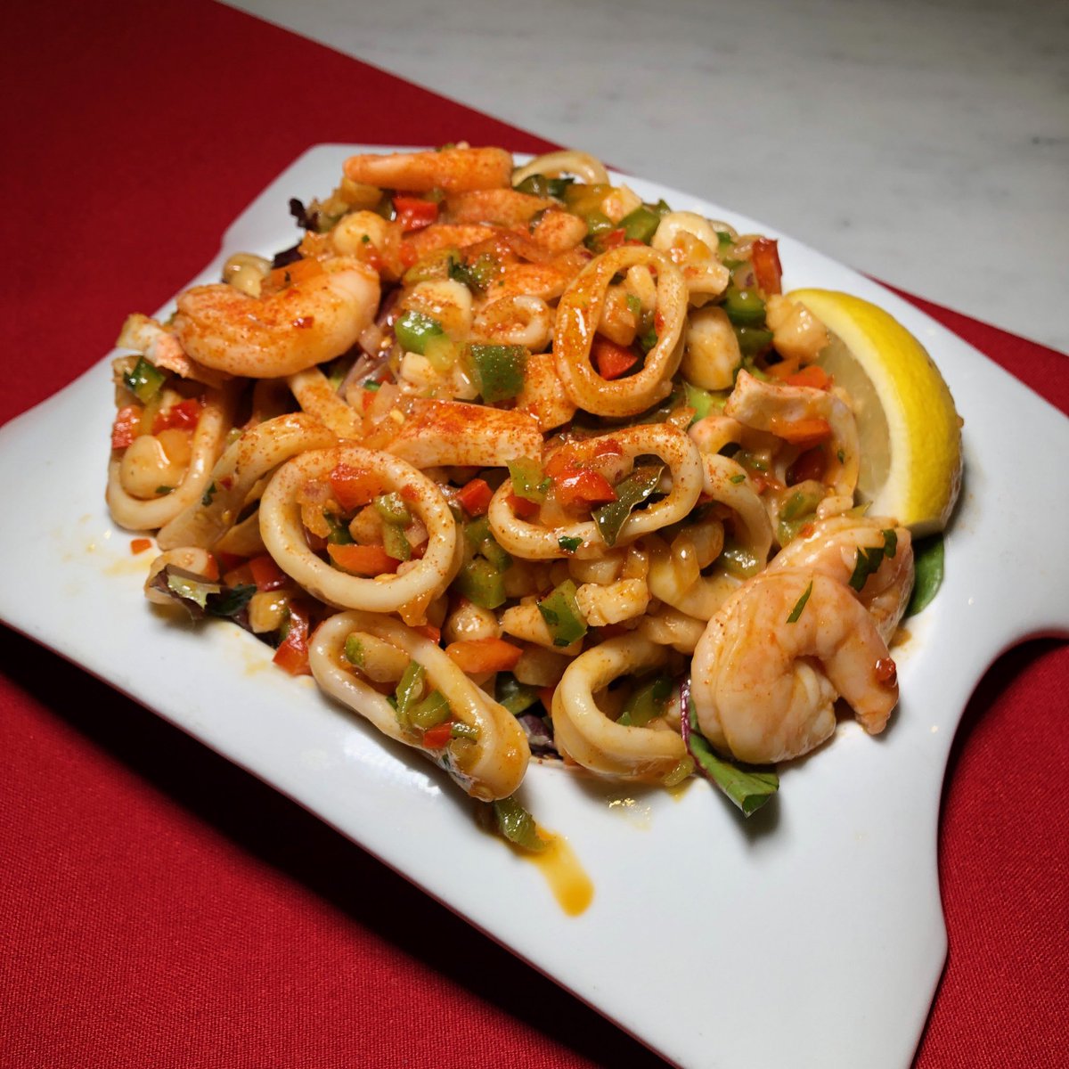 HiClassMag's tweet photo. Enjoy authentic #Spanish cuisine at #sayola restaurant #travel #diningoutnj #finedining #tenafly https://t.co/umAzLja3f0