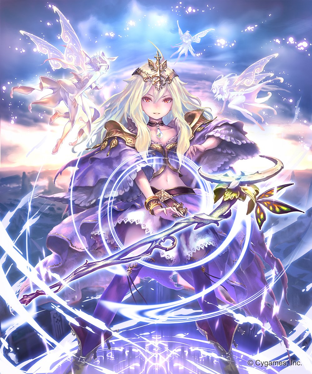 Permanently Dead Ryo There Isn T Much To Work With When It Comes To Dorothy Daria I Will Use Daria Since That S Her Most Known Used Name Since She S One Of Those