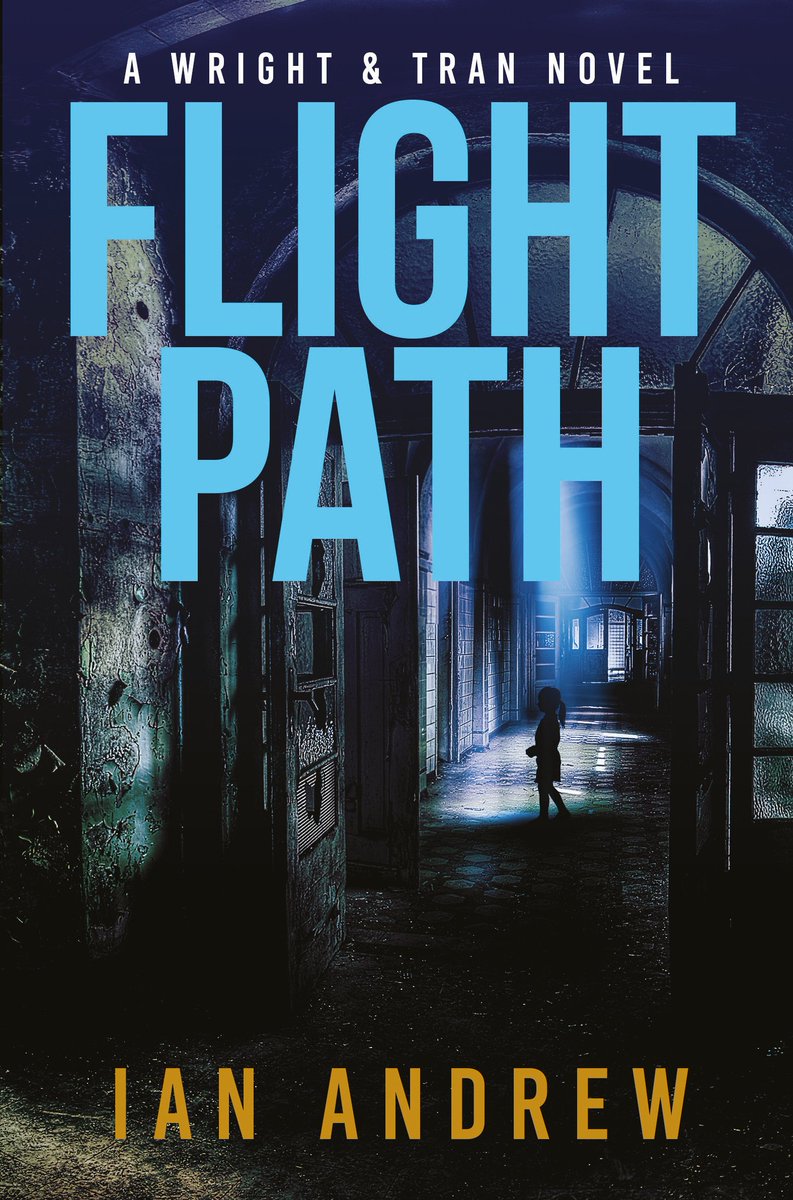 deathliesduct's tweet photo. This book looks worth checking out: FLIGHT PATH by @ianandrewauthor - "Fast paced, takes no prisoners, superb story telling" (5★ Amazon Review) https://t.co/oYlqh7L3BE #mystery https://t.co/xX4egWSh3F