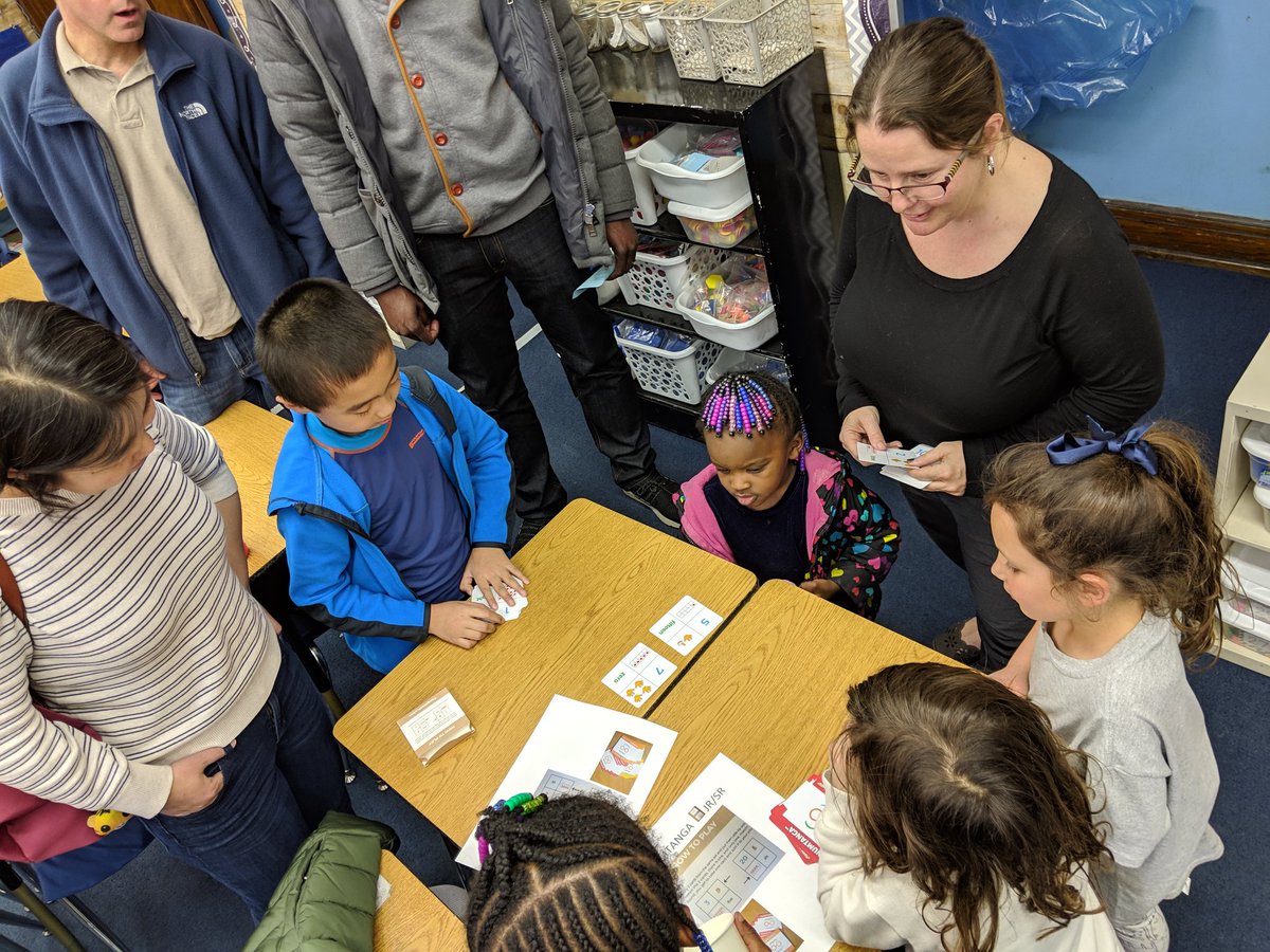 BellTechCo's tweet photo. Second annual @AGBellSchool STEAM night is a success. Congrats, @BellSTEAM on another successful evening! @powerupta @PlayCraftLearn @Minecraft @BitSpaceChicago @WonderWorkshop @ChiPubSchools @N4ChiefKlee https://t.co/AlNTpMrdKL