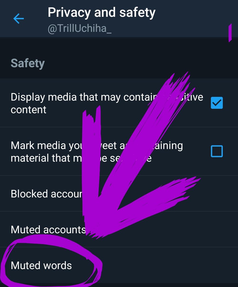 TrillUchiha_'s tweet photo. Jigokuraku thread!!
If you don't wana see it!! Mute this hashtag! #JIDG https://t.co/VCO4ml1Rwb