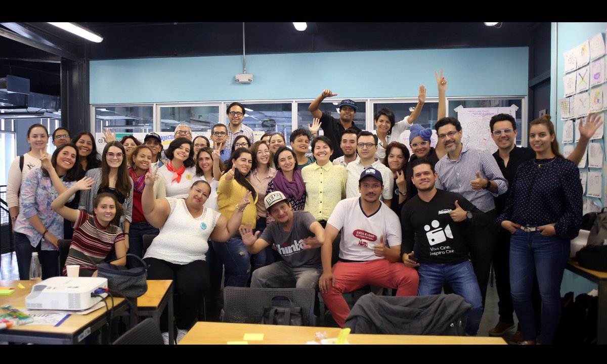 coinvite's tweet photo. ¡GRACIAS por estar y ser parte de este #Convite! La olla se llenó de historias para el #aprendizajeurbano que nos conectan para la acción #translocal desde la experiencia, la reflexión y la emoción. #UrbanLearning #Storytelling #MIB @lavoxradio #SlumUpgradingStrategies #SDG11 https://t.co/NqUrS9iQXY