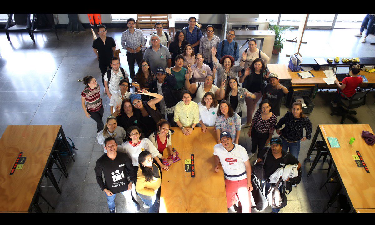 coinvite's tweet photo. ¡GRACIAS por estar y ser parte de este #Convite! La olla se llenó de historias para el #aprendizajeurbano que nos conectan para la acción #translocal desde la experiencia, la reflexión y la emoción. #UrbanLearning #Storytelling #MIB @lavoxradio #SlumUpgradingStrategies #SDG11 https://t.co/NqUrS9iQXY