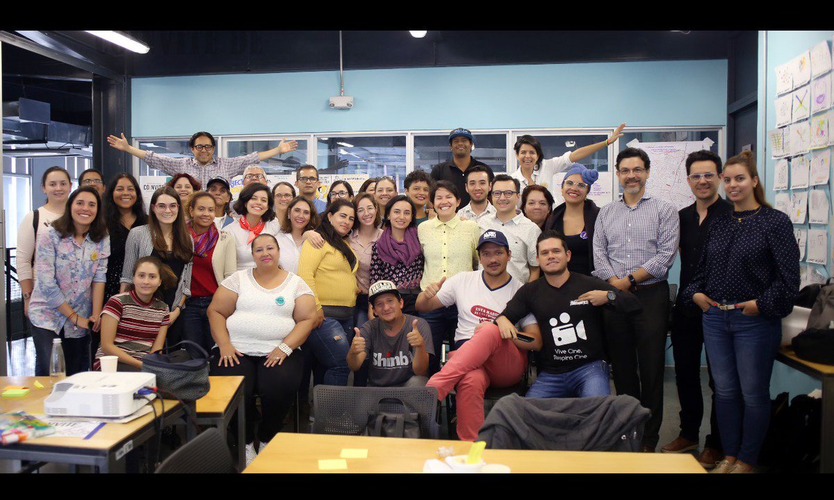 coinvite's tweet photo. ¡GRACIAS por estar y ser parte de este #Convite! La olla se llenó de historias para el #aprendizajeurbano que nos conectan para la acción #translocal desde la experiencia, la reflexión y la emoción. #UrbanLearning #Storytelling #MIB @lavoxradio #SlumUpgradingStrategies #SDG11 https://t.co/NqUrS9iQXY