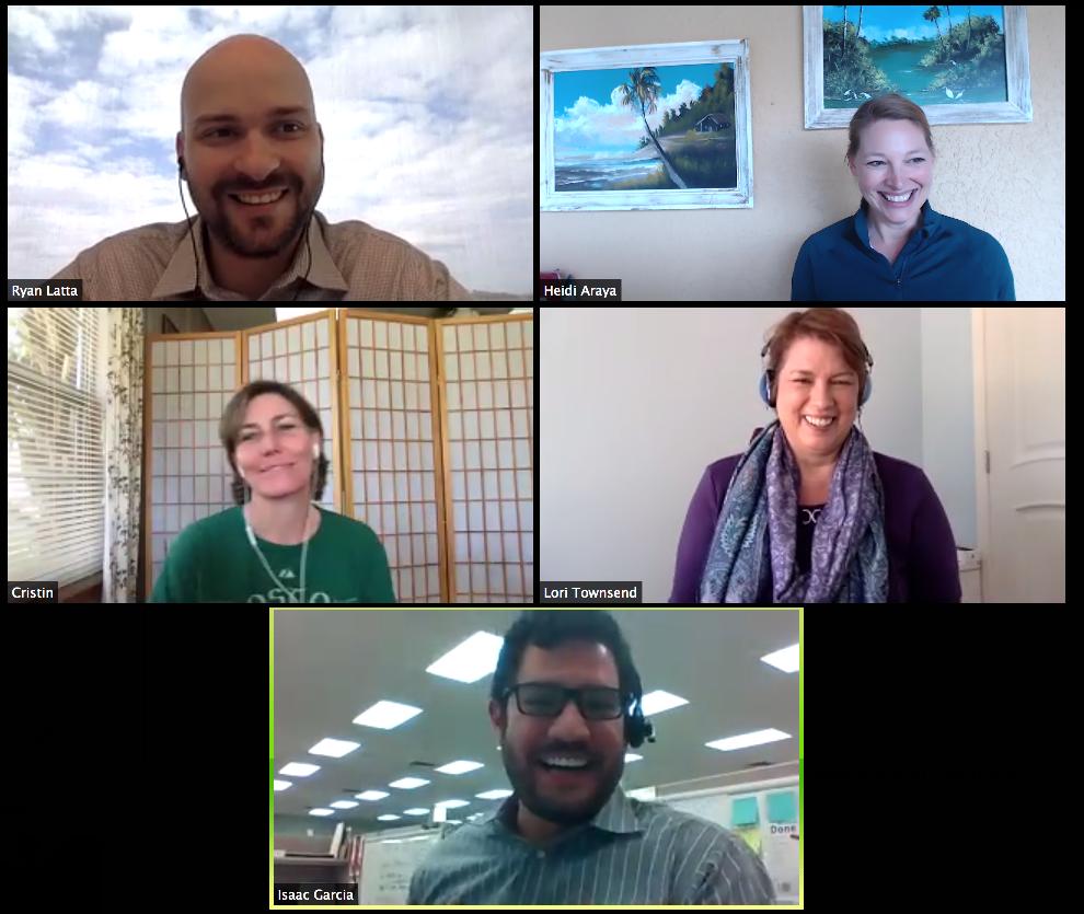 CoachingAgileJo's tweet photo. Guess who's coming on our meetup to talk about better #agile #standups? @recursivefaults ! Registration will be open soon. Check out future events and  recordings of past events at https://t.co/2I60giBTK6 https://t.co/Y5RG6tcTMQ