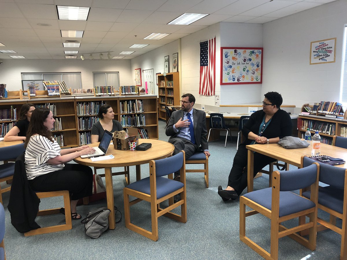 Rebecca Forgy (@rlforgy) on Twitter photo Thank you to Mrs. Barnes and Mr. DeRose for joining our PTA meeting <a href="/ParklawnFCPS/">Parklawn Elementary</a> tonight. It was wonderful to hear about your work <a href="/HolmesMS_FCPS/">Holmes MS-FCPS</a> and <a href="/GlasgowMS/">Glasgow MS</a>. Our fifth graders are so lucky to join you next year! <a href="/FCPSR2/">FCPS Region 2</a> Thank you to Mrs. Barnes and Mr. DeRose for joining our PTA meeting <a href="/ParklawnFCPS/">Parklawn Elementary</a> tonight. It was wonderful to hear about your work <a href="/HolmesMS_FCPS/">Holmes MS-FCPS</a> and <a href="/GlasgowMS/">Glasgow MS</a>. Our fifth graders are so lucky to join you next year! <a href="/FCPSR2/">FCPS Region 2</a>