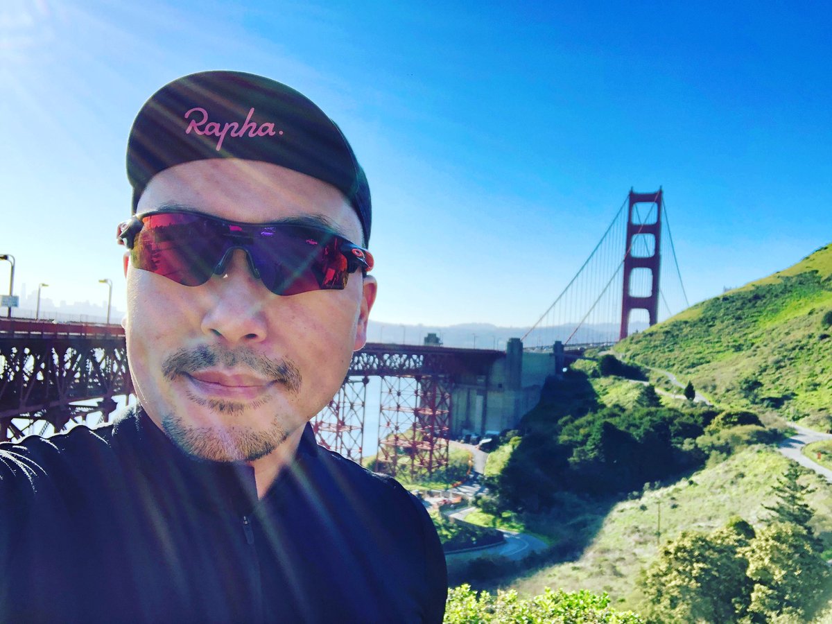 60 days until the AIDS/Lifecycle ride! Second year riding. We are one step closer to ending HIV/AIDS.  Will you help me get to my goal by donating today? bndfr.com/95dk4 #donate #savinglives #charity #nonprofit #taxdeductible #RideLoveLive #endaids #stophiv #retweet
