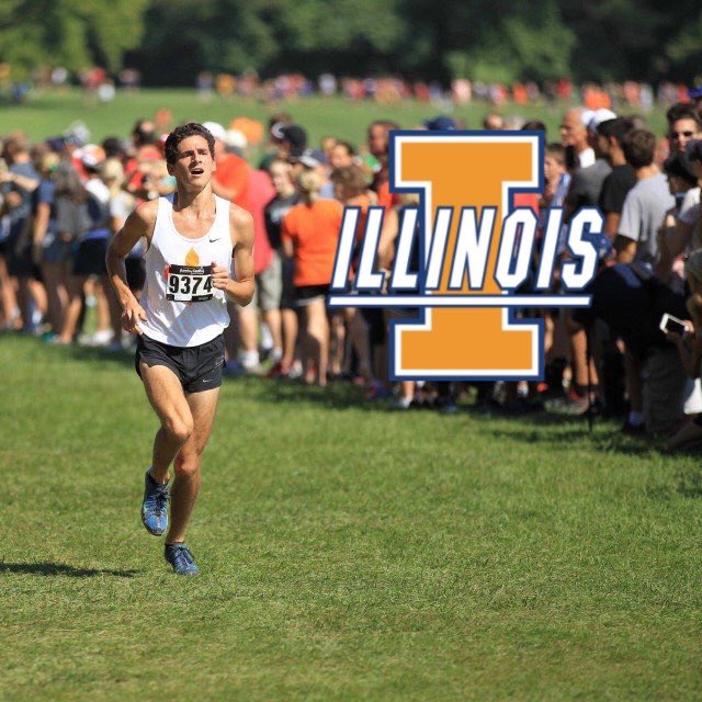 bennett_melone's tweet photo. Thrilled to announce my commitment to the University of Illinois. Can’t wait to continue my academic and athletic careers as a Fighting Illini. Thank you to everyone who has supported me along the way. https://t.co/X3JgJOotVG