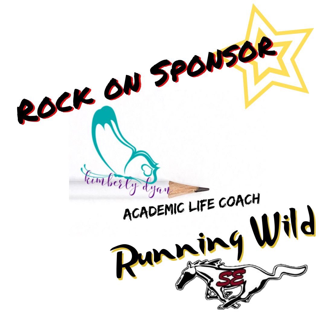 Thank you Kimberly Dylan for being a Rock On Sponsor!! 🎸