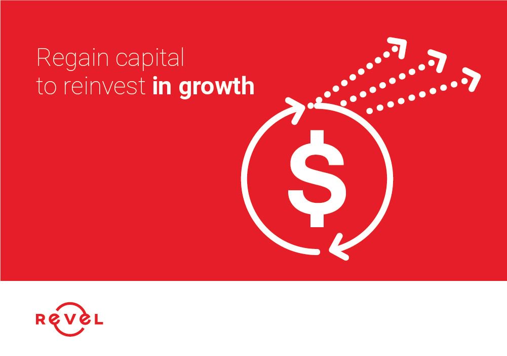 RevelEnergy's tweet photo. Saving on utilities is just the beginning of the story. When your business frees up capital by adding efficient energy strategies, it means your company is more free to grow.
.
.
#revel #solar #californiasolar #industrialsolar #cleanenergy #renewables #energystorage #revelenergy https://t.co/C3VmKCrsj5