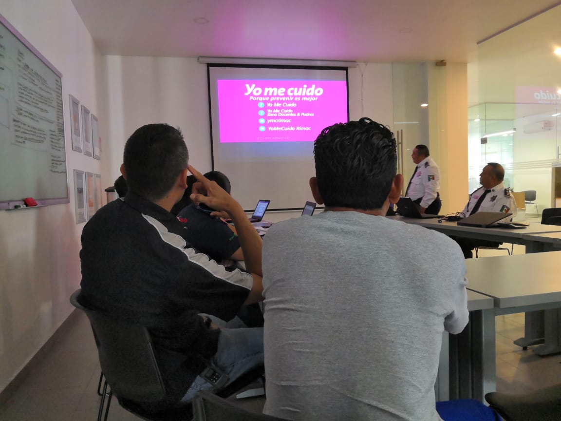 SPyTSolidaridad's tweet photo. La Dirección General de #SPTMS promueve la #CulturaVial a través de cursos al sector público y privado. 

#AyuntamientoDeSolidaridad
#SeguridadPúblicaMunicipal
Trabajamos #ConOrdenyEsperanza
#PolicíaCercanaalaGente https://t.co/LFWnC7WWl3