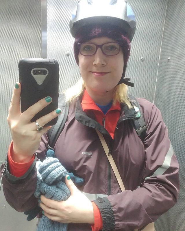 itsaddis's tweet photo. Love being a biker chick. π²π₯Tuned my ride on the weekend and it's never run more silently.
#cyclewpg #cycle https://t.co/VeRmBpbk3B https://t.co/SxCW4Y1dK0