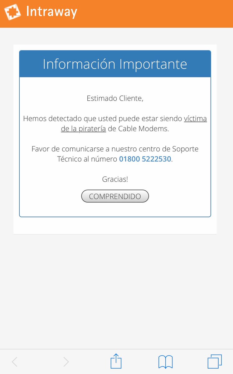 Paloma_Vicky's tweet image. Que es #CableModems
