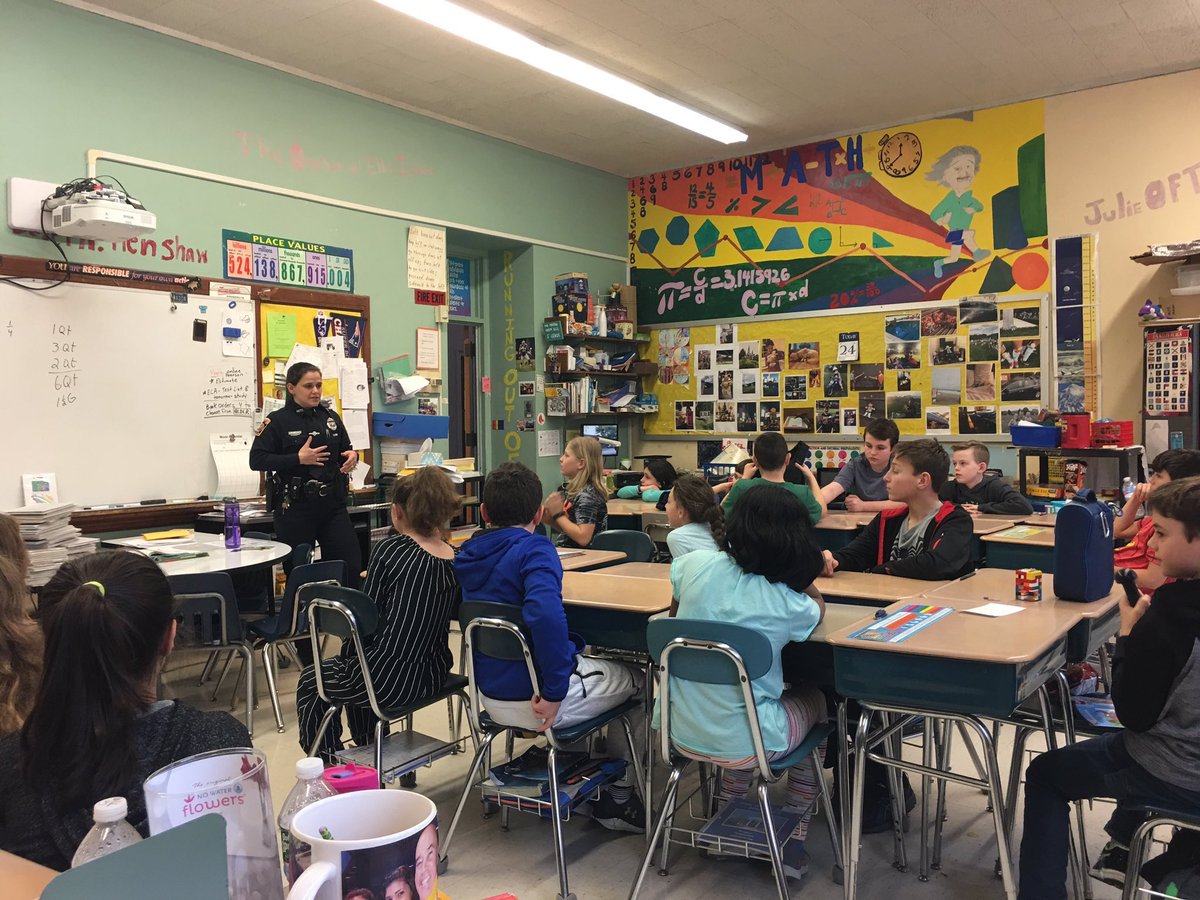 Congratulations <a href="/coachmace/">Michael Mason</a> for being named the 2019 recipient of the NCTA Honor Award &amp; <a href="/MManganello4/">Michelle Manganello</a> for being named the 2019 recipient of the NCTA Service Award! MPS is lucky to have you and I feel blessed to work alongside you both. #MedfieldPS #beproudbedale <a href="/MedfieldPolice/">Medfield Police</a>