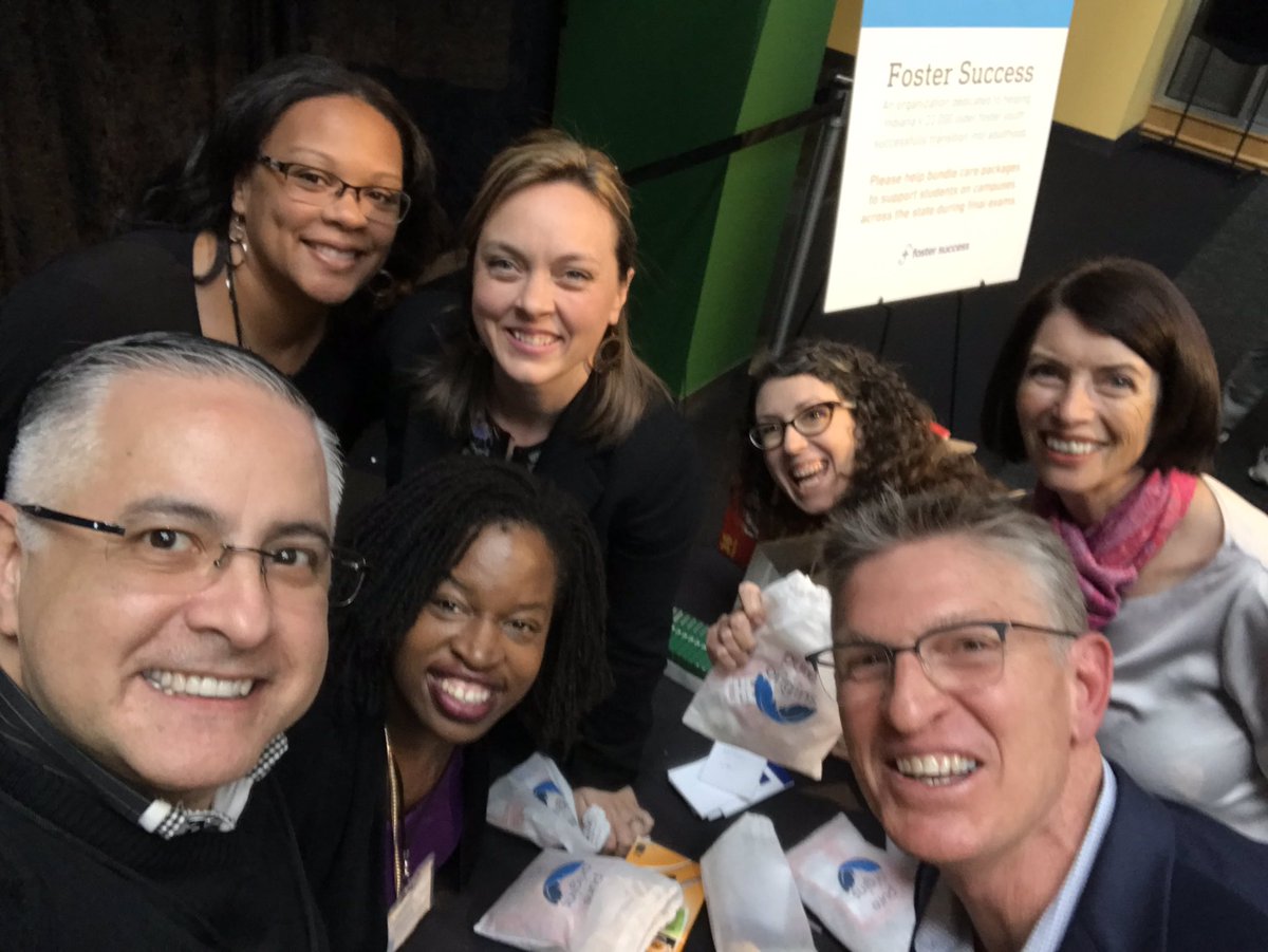 LA_Regents's tweet photo. Happy to give back by making exam kits for foster youth served by @ConnectedBy25 an org that ensures youth transitioning out of foster care are educated, housed, financially stable, employed and connected to a support system by age 25. @stradaeducation @InsideTrack #CloseEdGaps https://t.co/GOXnAuLqld