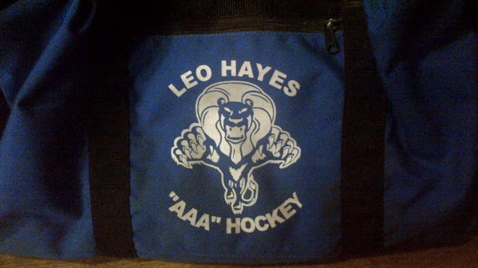 Well <a href="/lhhslionshockey/">LHHS DQ Lions Hockey</a> family. My time as Twitter man comes to an end. Has been a blast watching these guys play over the last three years. Lots of laughs. 13,000 tweets later And I will say one final time #letsgo #roar and Thanks for following. #twittermanout