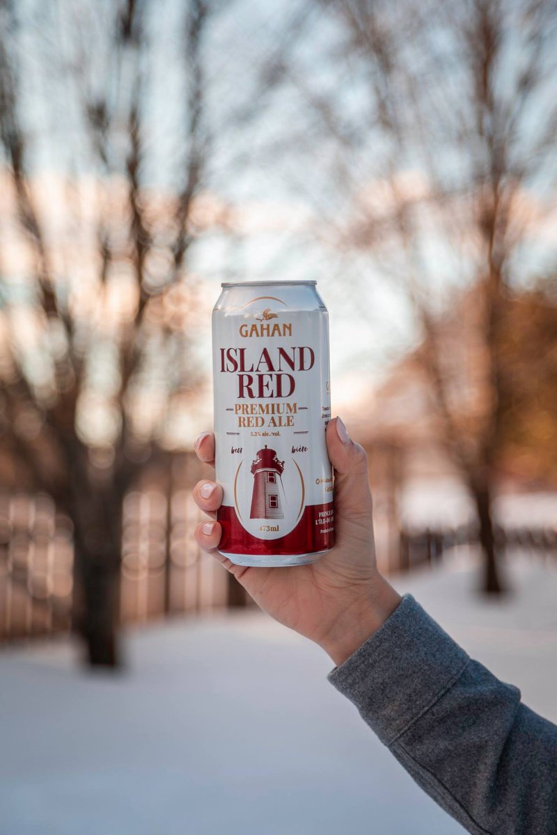 Classic beer. New can.