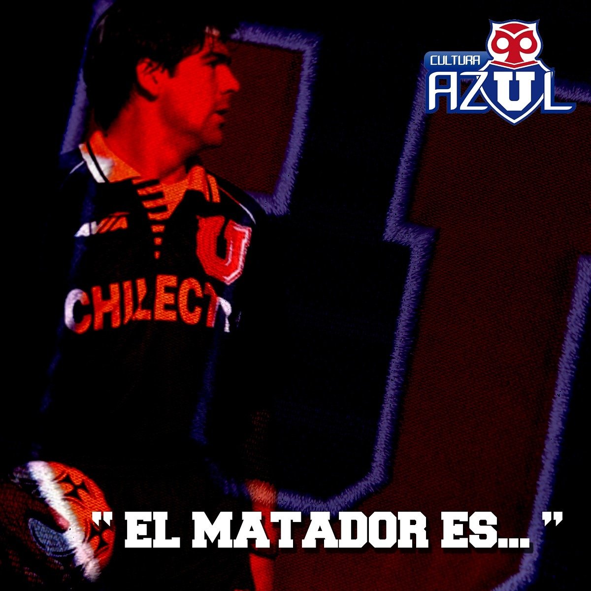 CULTURA_AZUL's tweet photo. Que es para ti...?
DON JOSE MARCELO SALAS https://t.co/ISr48ByXYC