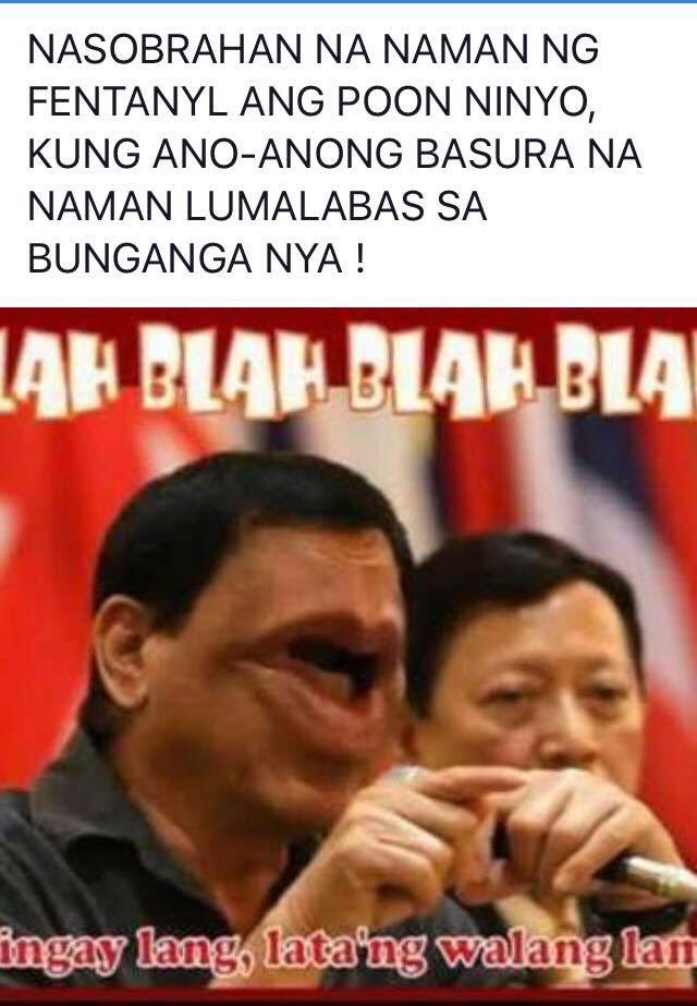 labansatangadds's tweet photo. @musikerong @RenCutey @LPSalot @maria47215 @YInodoro @raincyrainy @AmaditoMorante @melchor_vergara @tweetmetomcat @YesYesYo13 @DennisD35369170 @HRhorribles @nathanhawkph @PilipinoProud12 @BBMBaguio @rudz6ki9 @beea1010101 @LivMunar @DU30BBM @aybama @SashimiDude7 @cinealdub @Emeloujane @FrenchRaldi @EmeraldJackie @justinmanzano8 @primal7ss78 @Thelegend052479 @Gemini241979 @kurdapya221 @ManangImee @hildaRepaldaCen @iamkarendavila @milkyway1969 @bongbongmarcos @TKasoy @Fitch1124 @BBM_Tagaytay @DDRANTE @PinoyPatriots @MelLegaspi1 @Pinoykritiko @Dbigbalbowski @BoyoKiss @Emmadavao @improuddu30 @Jjcruz2 @kanchinikamote @itsLJHeart @doc_anton PUMIRMA KA NG BANK WAIVER. PURO KA DADA. KAYO ANG TUNAY NA DRUGLORDS. https://t.co/WAfRxDCXD8