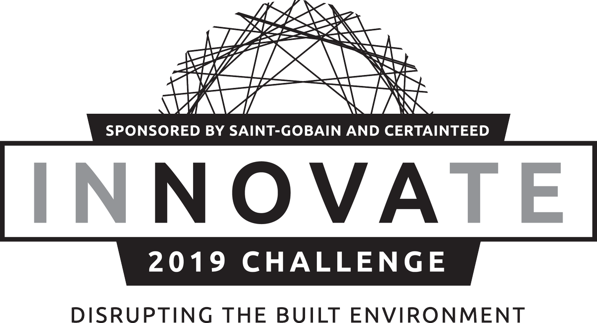 Final week to apply! #InNOVAte2019 <a href="/GreentownLabs/">Greentown Labs</a> <a href="/SGnova/">Saint-Gobain NOVA</a> Apply: bit.ly/InNOVAte2019